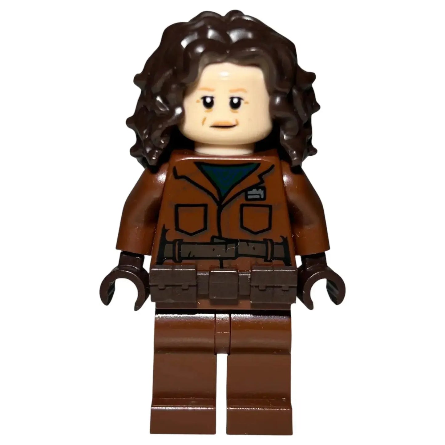 LEGO Star Wars Minifigur Peli Motto - sw1210 Spiele Pirat