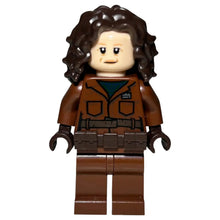 LEGO Star Wars Minifigur Peli Motto - sw1210 Spiele Pirat