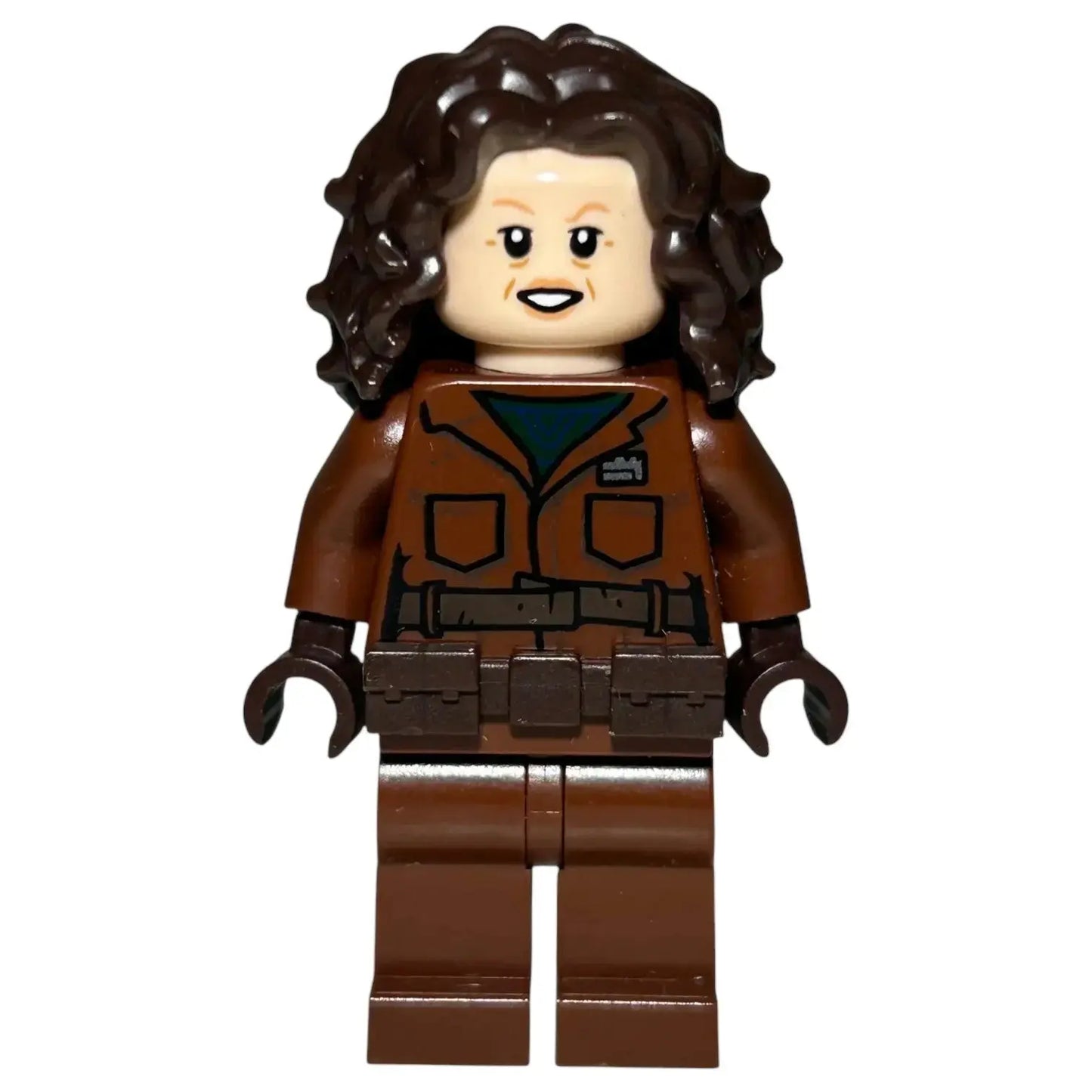 LEGO Star Wars Minifigur Peli Motto - sw1210 Spiele Pirat