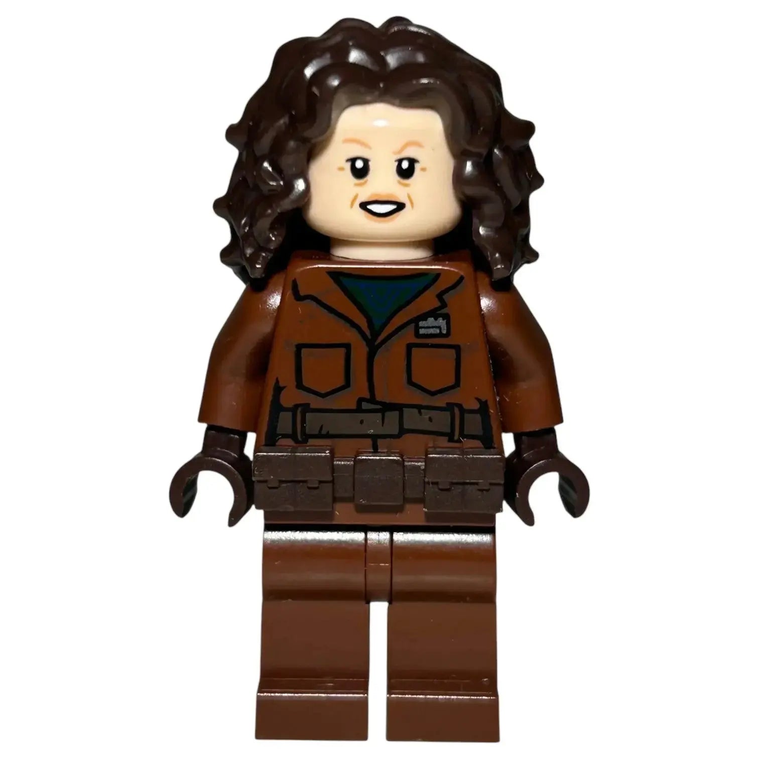 LEGO Star Wars Minifigur Peli Motto - sw1210 Spiele Pirat