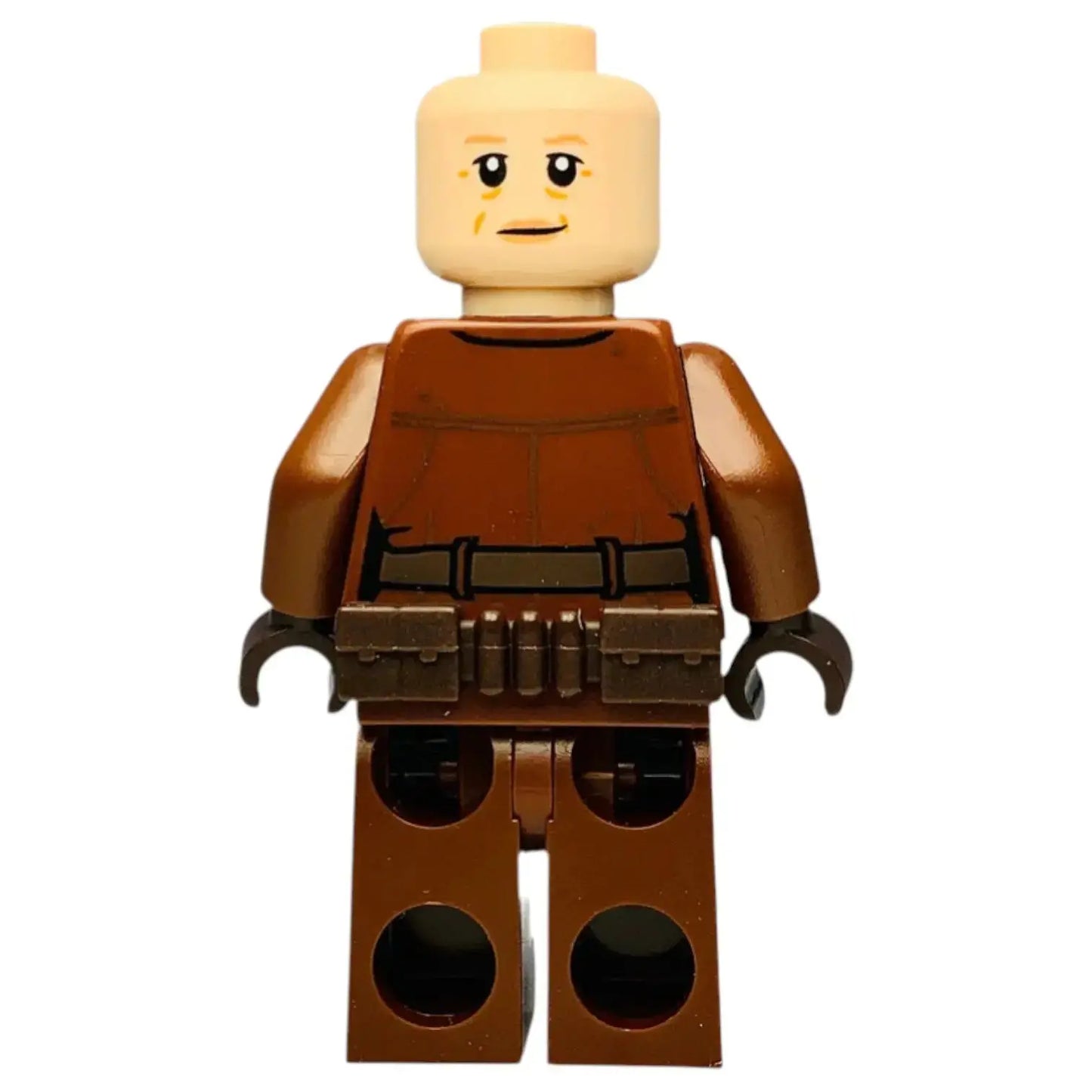 LEGO Star Wars Minifigur Peli Motto - sw1210 Spiele Pirat