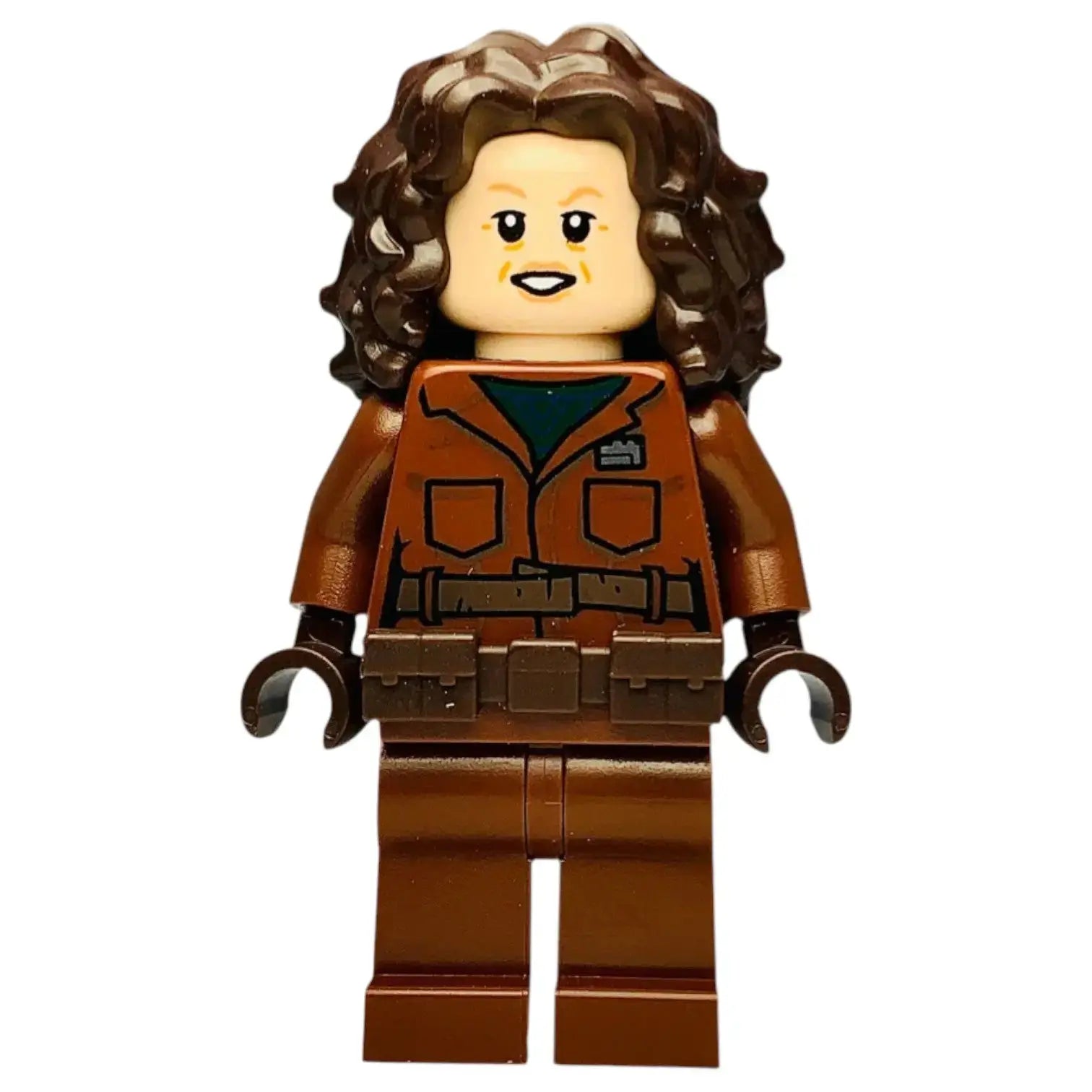 LEGO Star Wars Minifigur Peli Motto - sw1210 Spiele Pirat