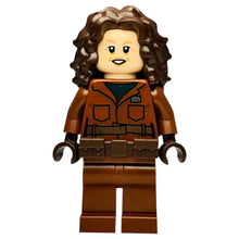 LEGO Star Wars Minifigur Peli Motto - sw1210 Spiele Pirat