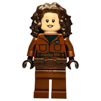 LEGO Star Wars Minifigur Peli Motto - sw1210 Spiele Pirat