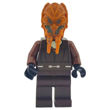 LEGO Star Wars Minifigur Plo Koon - sw0198 Spiele Pirat