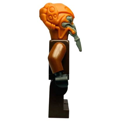 LEGO Star Wars Minifigur Plo Koon - sw0198 Spiele Pirat
