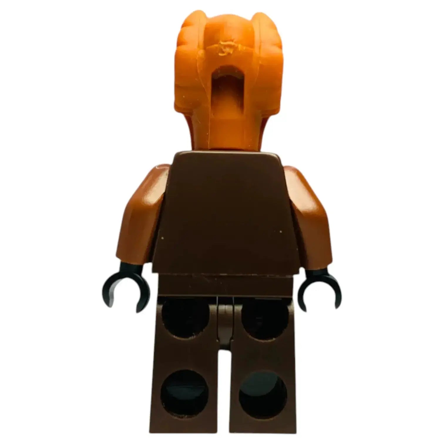 LEGO Star Wars Minifigur Plo Koon - sw0198 Spiele Pirat