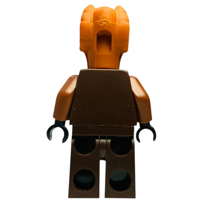 LEGO Star Wars Minifigur Plo Koon - sw0198 Spiele Pirat