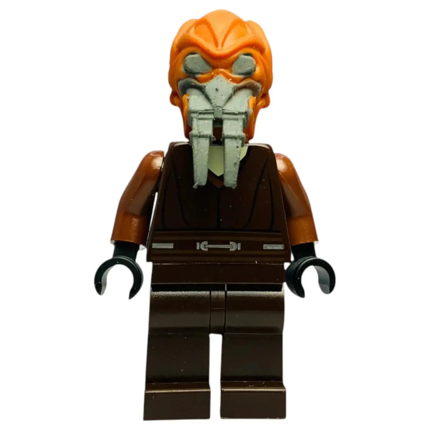 LEGO Star Wars Minifigur Plo Koon - sw0198 Spiele Pirat