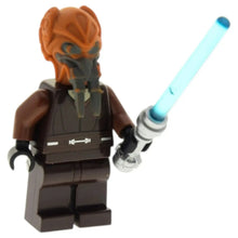 LEGO Star Wars Minifigur Plo Koon - sw0198 Spiele Pirat