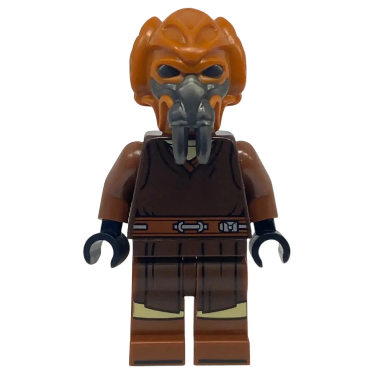 LEGO Star Wars Minifigur Plo Koon - sw1414 Spiele Pirat