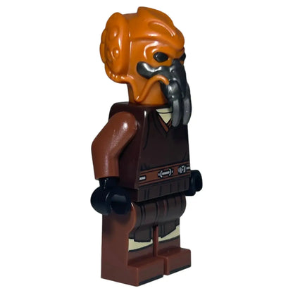 LEGO Star Wars Minifigur Plo Koon - sw1414 Spiele Pirat