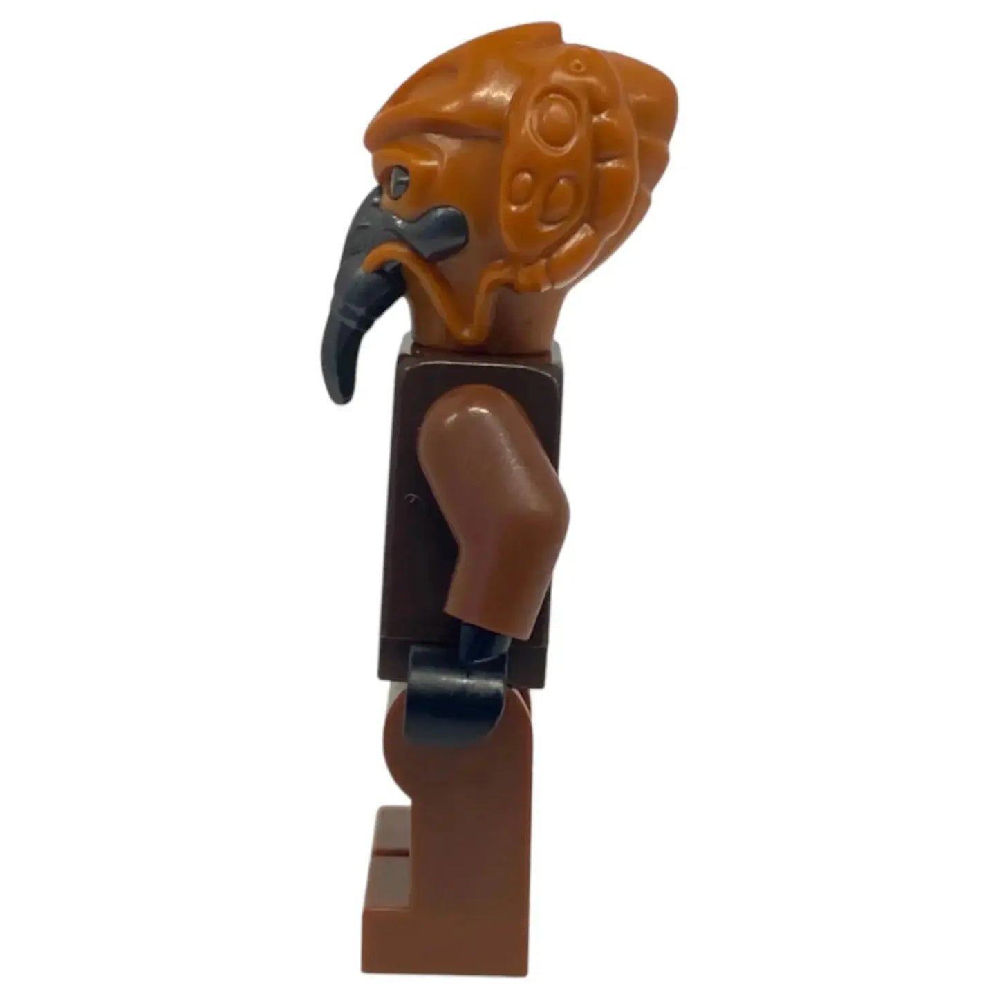 LEGO Star Wars Minifigur Plo Koon - sw1414 Spiele Pirat