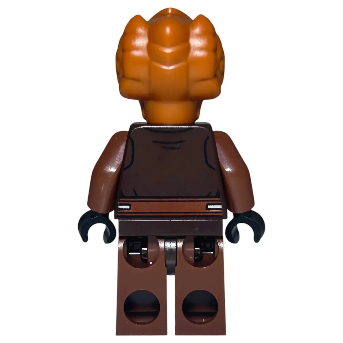 LEGO Star Wars Minifigur Plo Koon - sw1414 Spiele Pirat