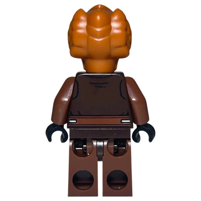 LEGO Star Wars Minifigur Plo Koon - sw1414 Spiele Pirat