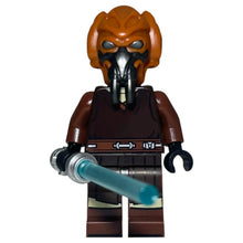 LEGO Star Wars Minifigur Plo Koon - sw1414 Spiele Pirat
