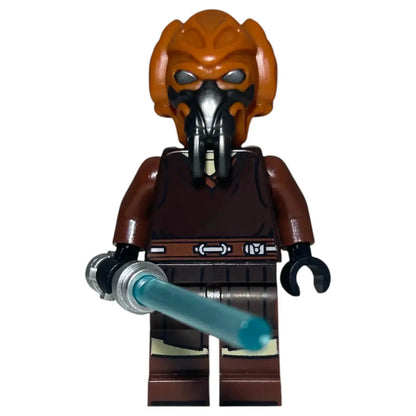 LEGO Star Wars Minifigur Plo Koon - sw1414 Spiele Pirat
