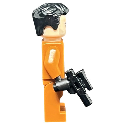LEGO Star Wars Minifigur Poe Dameron - sw0931