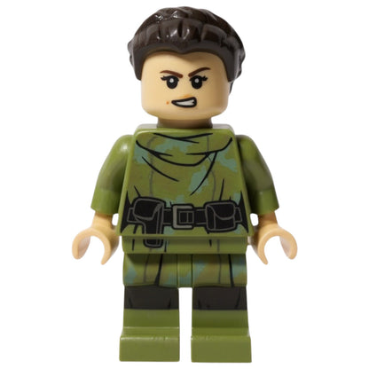 LEGO Star Wars Minifigur Princess Leia - sw1296