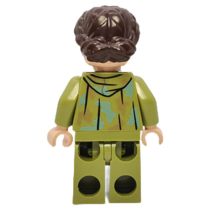 LEGO Star Wars Minifigur Princess Leia - sw1296