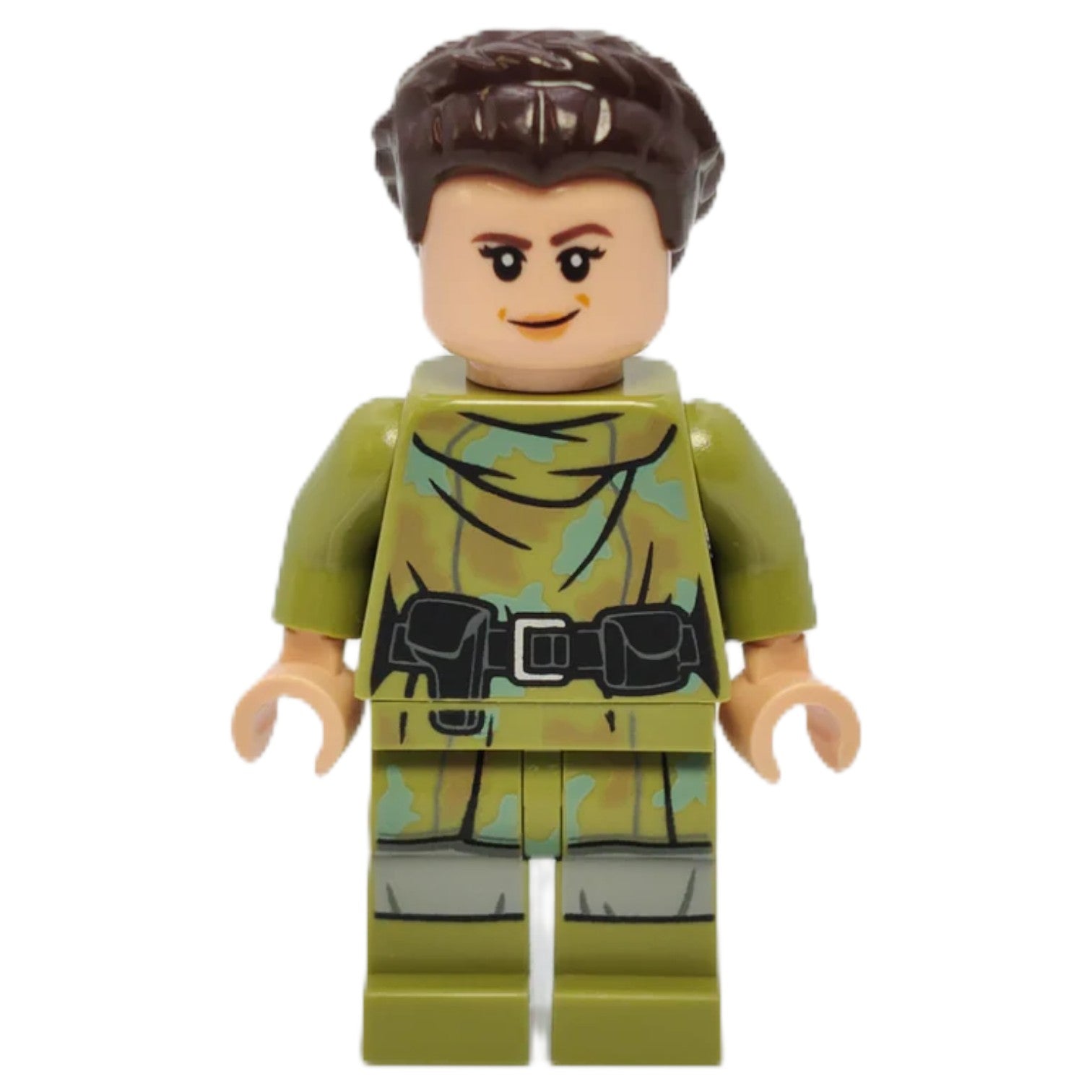 LEGO Star Wars Minifigur Princess Leia - sw1296