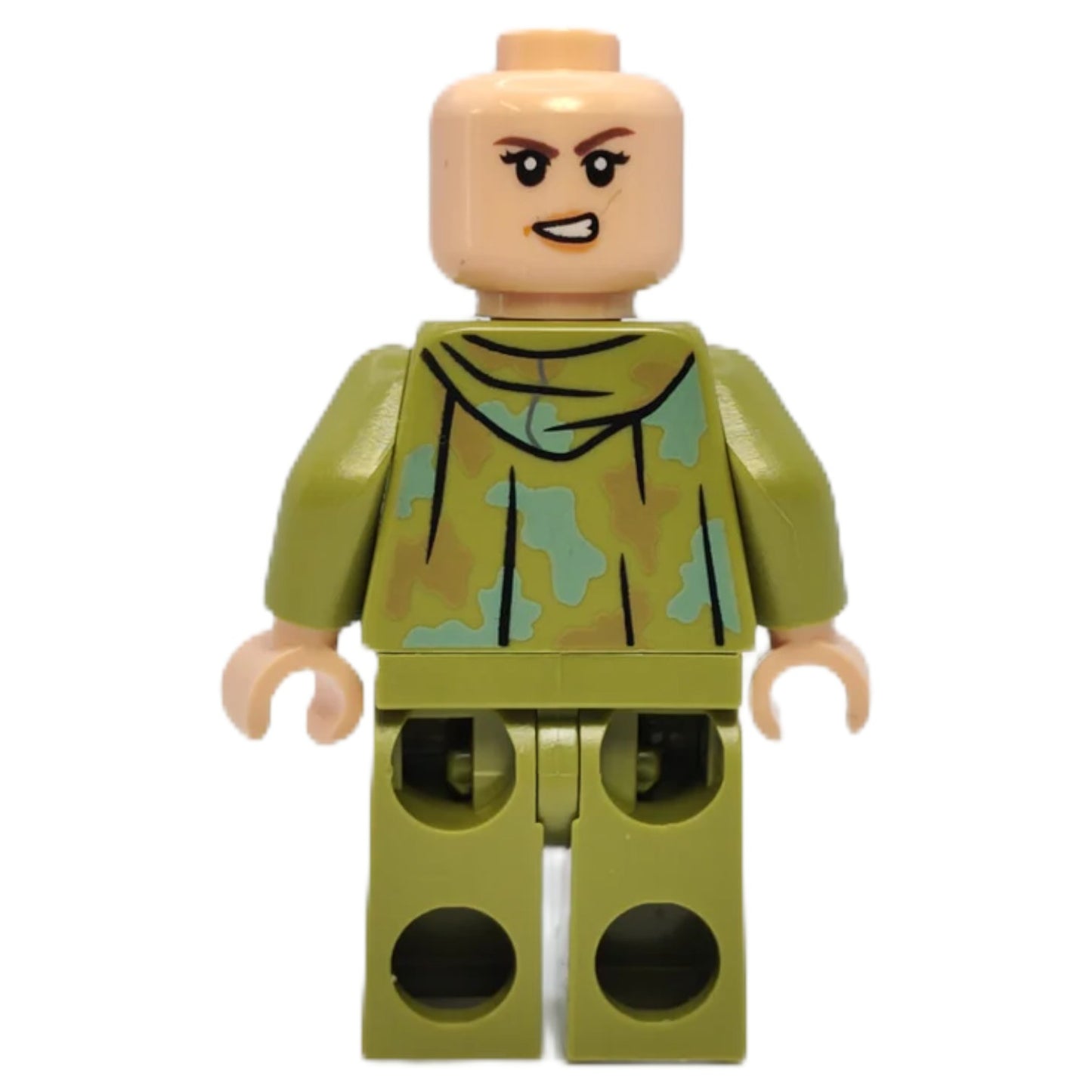 LEGO Star Wars Minifigur Princess Leia - sw1296