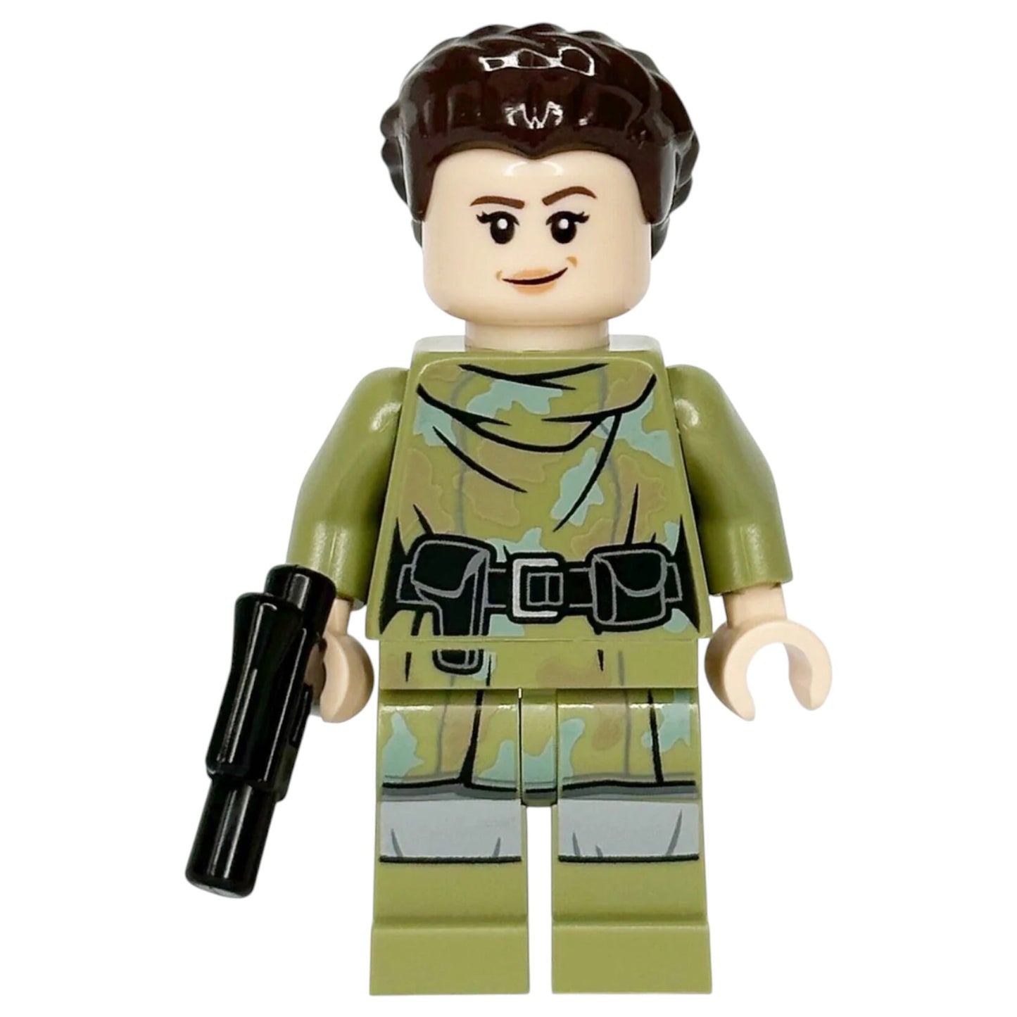 LEGO Star Wars Minifigur Princess Leia - sw1296