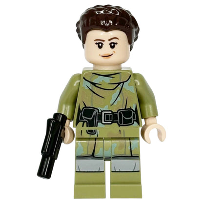 LEGO Star Wars Minifigur Princess Leia - sw1296