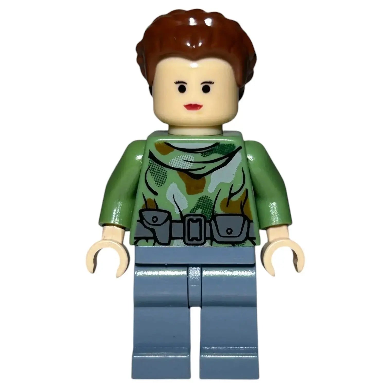 LEGO Star Wars Minifigur Prinzessin Leia - sw0235 Spiele Pirat