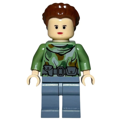 LEGO Star Wars Minifigur Prinzessin Leia - sw0235 Spiele Pirat