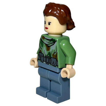 LEGO Star Wars Minifigur Prinzessin Leia - sw0235 Spiele Pirat