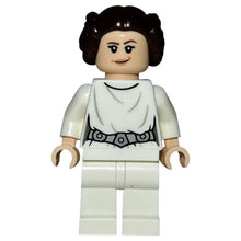 LEGO Star Wars Minifigur Prinzessin Lea - sw0994 Spiele Pirat