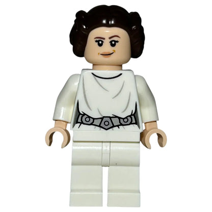 LEGO Star Wars Minifigur Prinzessin Lea - sw0994 Spiele Pirat