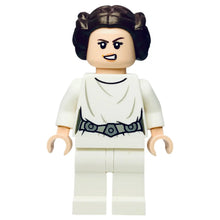 LEGO Star Wars Minifigur Prinzessin Lea - sw0994 Spiele Pirat