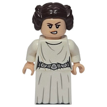 LEGO Star Wars Minifigur Prinzessin Leia - sw1036 Spiele Pirat