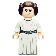LEGO Star Wars Minifigur Prinzessin Leia - sw1036 Spiele Pirat