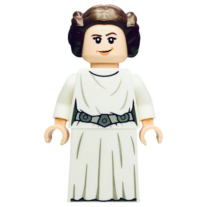 LEGO Star Wars Minifigur Prinzessin Leia - sw1036 Spiele Pirat