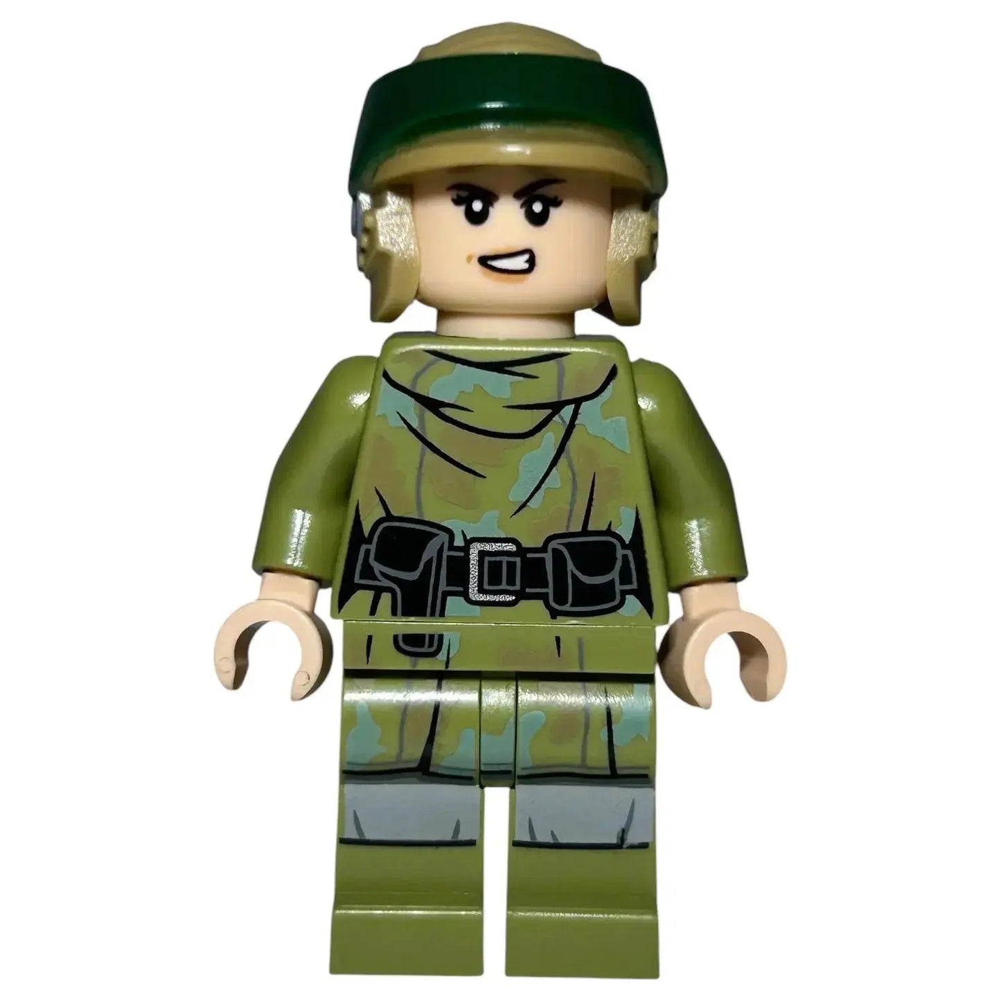 LEGO Star Wars Minifigur Prinzessin Leia - sw1264 Spiele Pirat