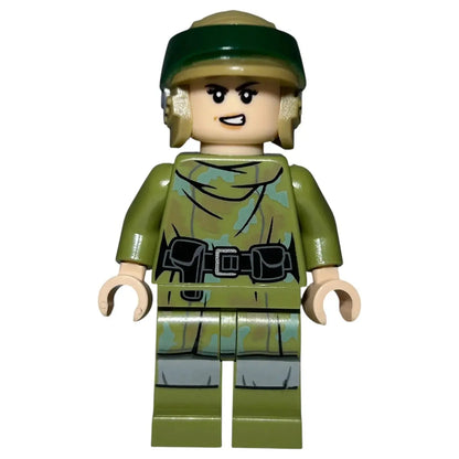 LEGO Star Wars Minifigur Prinzessin Leia - sw1264 Spiele Pirat