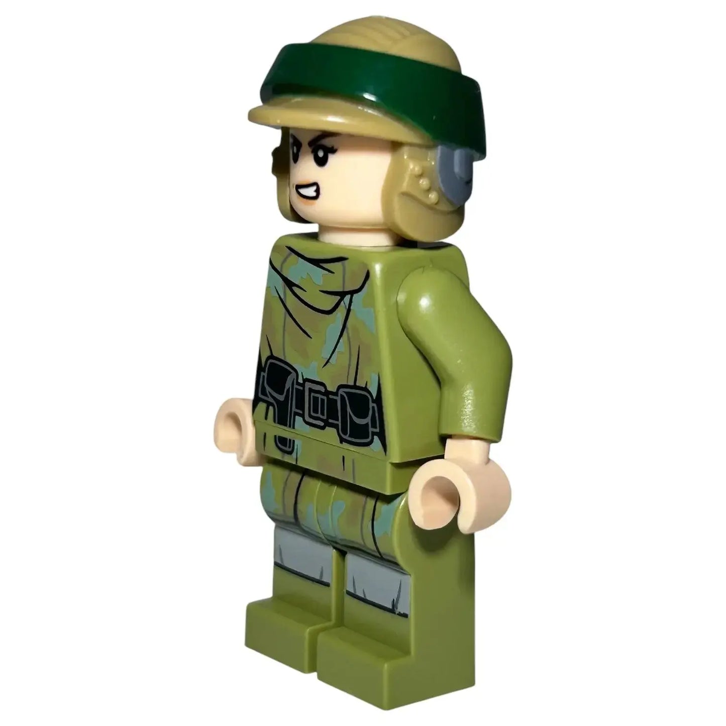 LEGO Star Wars Minifigur Prinzessin Leia - sw1264 Spiele Pirat
