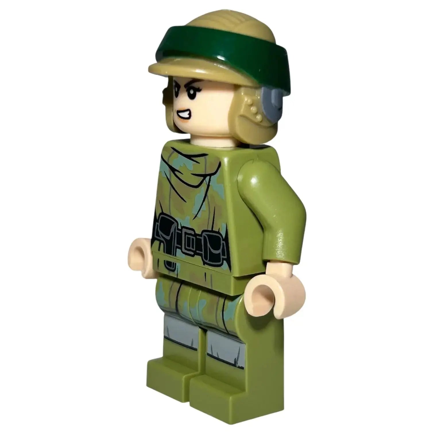 LEGO Star Wars Minifigur Prinzessin Leia - sw1264 Spiele Pirat
