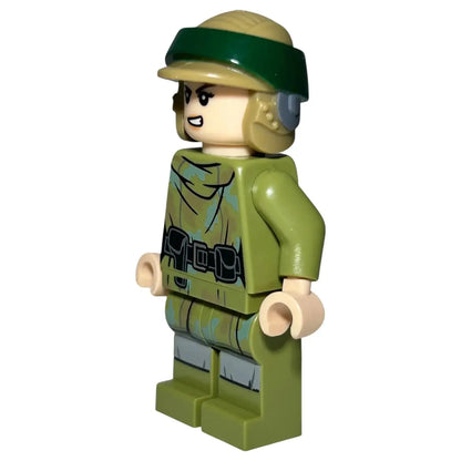LEGO Star Wars Minifigur Prinzessin Leia - sw1264 Spiele Pirat