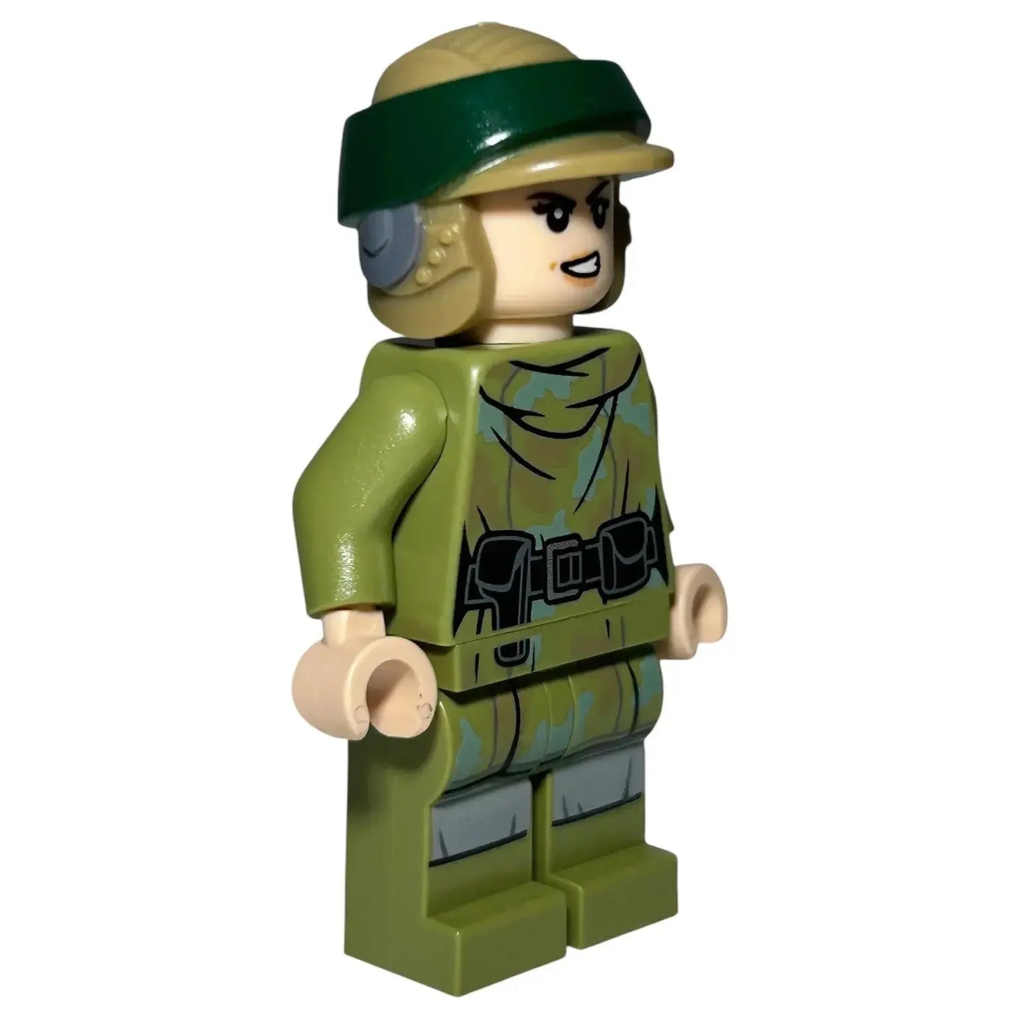 LEGO Star Wars Minifigur Prinzessin Leia - sw1264 Spiele Pirat