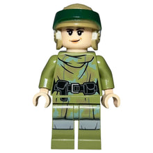 LEGO Star Wars Minifigur Prinzessin Leia - sw1264 Spiele Pirat