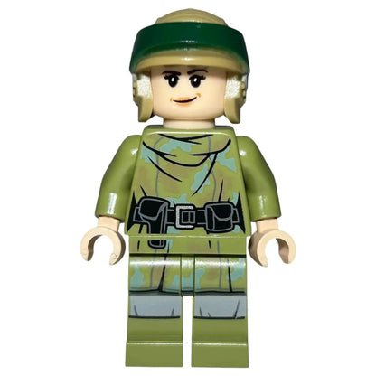 LEGO Star Wars Minifigur Prinzessin Leia - sw1264 Spiele Pirat