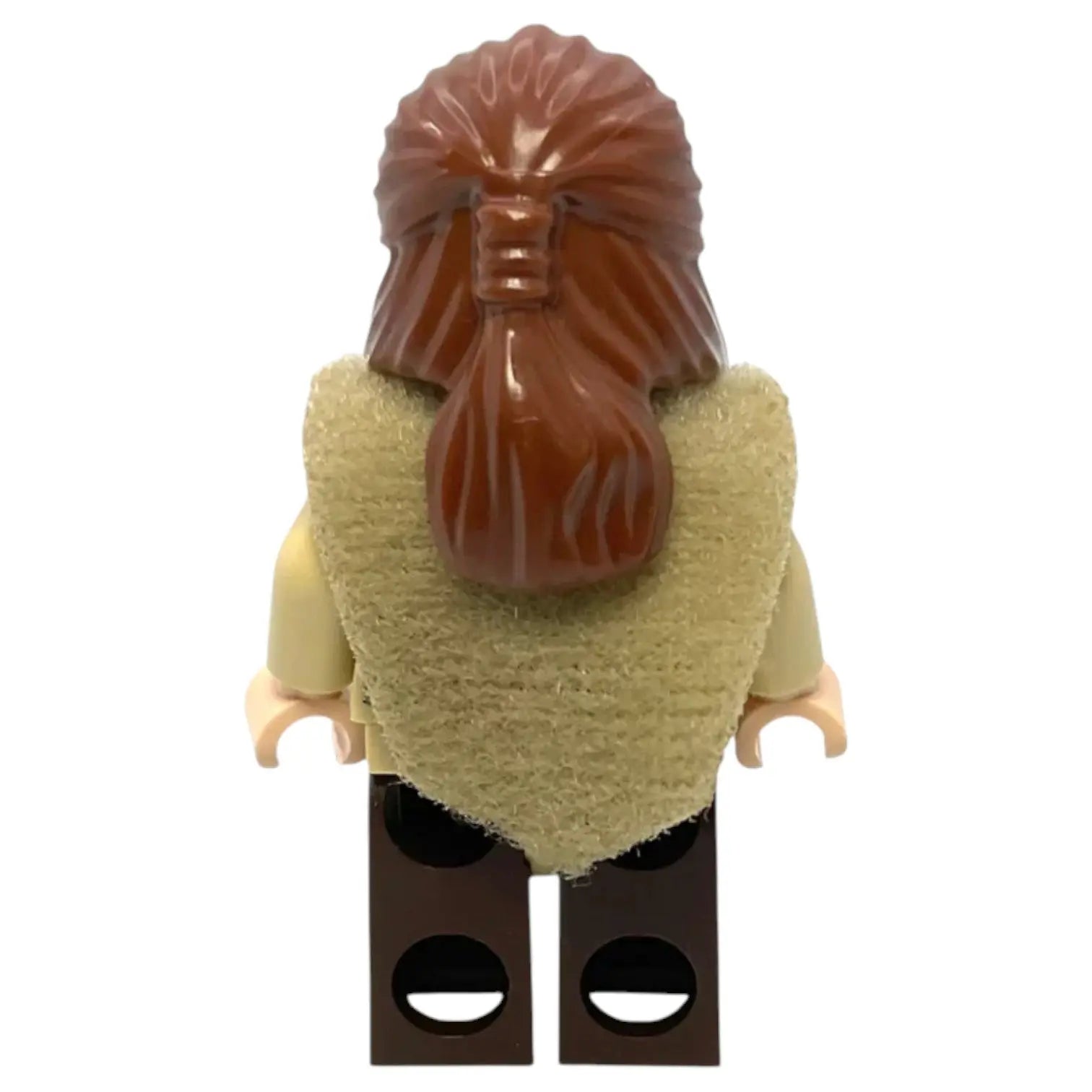 LEGO Star Wars Minifigur Qui-Gon Jinn - sw1334b
