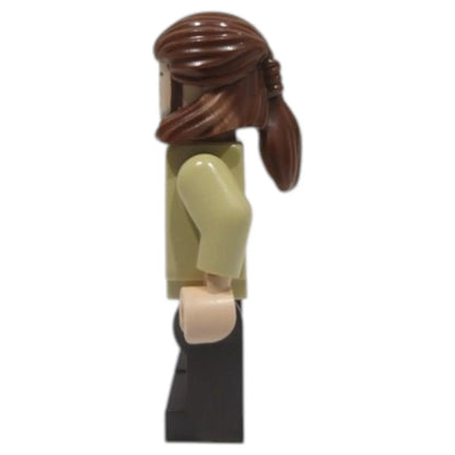 LEGO Star Wars Minifigur Qui-Gon Jinn - sw1404