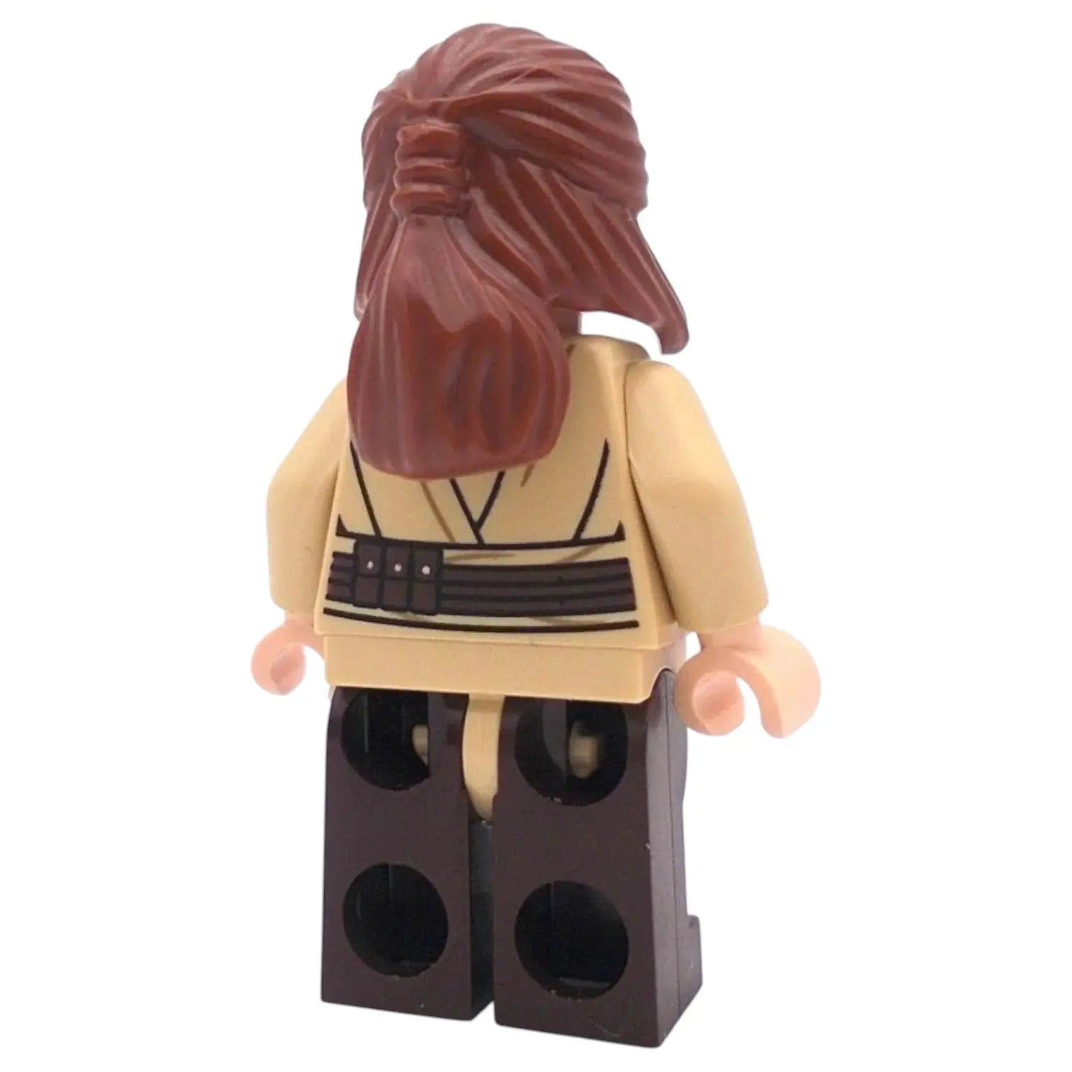 LEGO Star Wars Minifigur Qui-Gon Jinn - sw1404