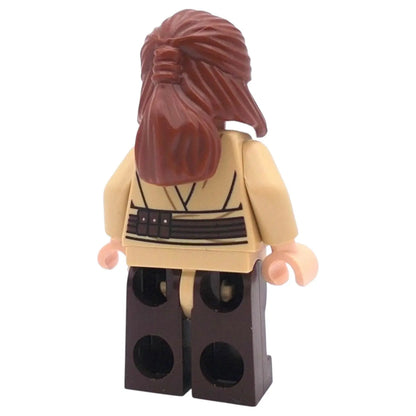LEGO Star Wars Minifigur Qui-Gon Jinn - sw1404