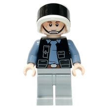LEGO Star Wars Minifigur Rebel Fleet Trooper - sw1285